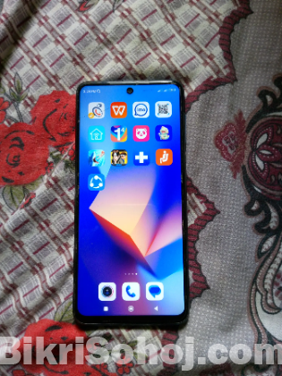 Redmi note 9s